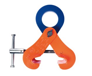 Clesti de prindere profile Crosby IPTK