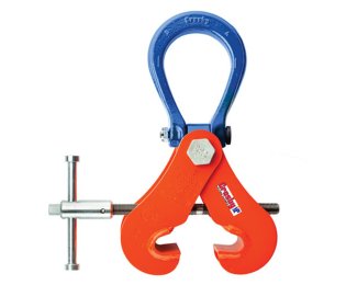 Clesti de prindere articulat Crosby IPTKU