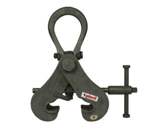 Clesti de prindere pentru asigurare persoane IPTKUM