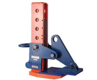 Clesti de ridicare tabla rigida pe orizontala fara deformare Crosby IPPE10BNM