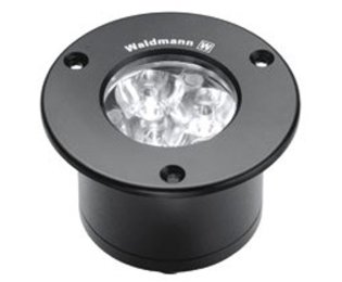 Lampa CNC integrata Waldmann SPOT LED MCEYL