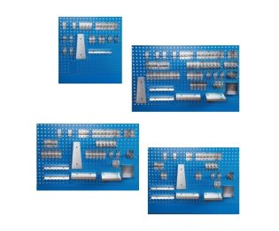 Set accesorii panou suport scule