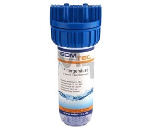 Carcasa Micro Filtru marime 10"