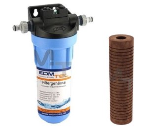 Set carcasa Micro Filtru