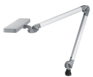 Lampa industriala cu brat dublu Waldmann ALD