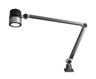 Lampa industriala  cu brat dublu Waldmann ROCIA.focus