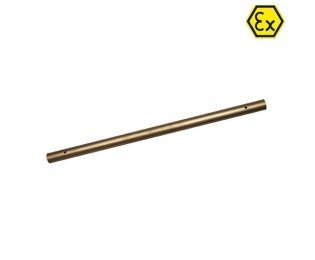 Tub prelungire ATEX pentru chei inelare din bronz special