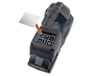 Folie protectie ecran seria Signode BXT4