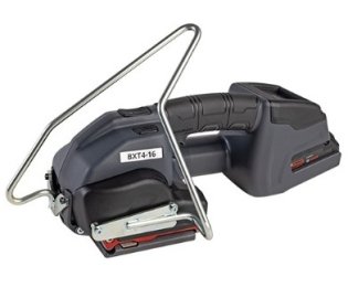 Suspensie aparat de legat seria Signode BXT4