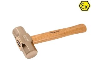 Ciocan minerit ATEX bronz special maner Hickory