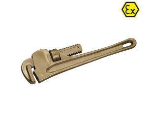 Cheie reglabila ATEX bronz special