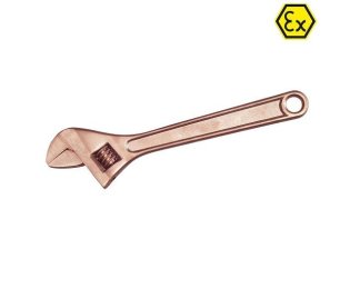 Cheie reglabila ATEX cupru-beriliu
