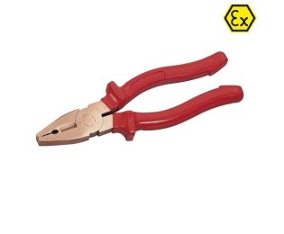 Cleste ATEX combinat cupru-beriliu