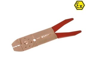 Cleste ATEX sertizare cupru-beriliu