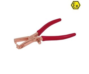 Cleste ATEX decapant sarma din cupru-beriliu