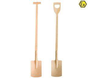 Cazma ATEX bronz special