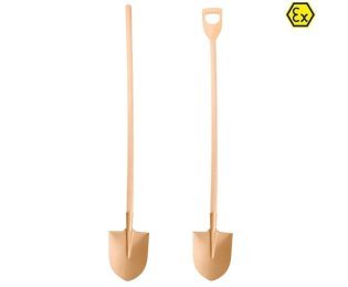 Harlet ATEX bronz special