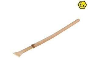 Freza de rugina ATEX bronz special