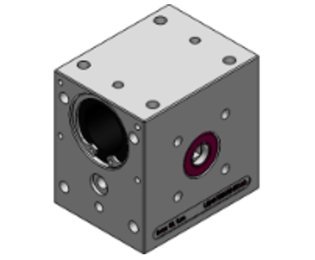 Cremaliera liniara 5.m lean SL PFN