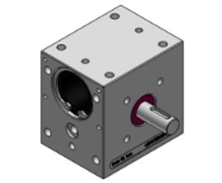 Cremaliera liniara 5.m lean SL ZA1