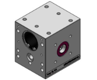 Cremaliera liniara 5.0 lean SL PW