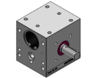 Cremaliera liniara 5.0 lean SL ZA1