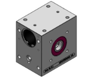 Cremaliera liniara 5.1 lean SL PFN