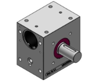 Cremaliera liniara 5.1 lean SL ZA2