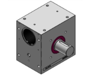 Cremaliera liniara 5.3 lean SL ZA2