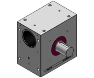Cremaliera liniara 5.5 lean SL ZA2