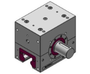 Cremaliera liniara cu dinti inclinati 5.3 lifgo linear ZA1 SVZ