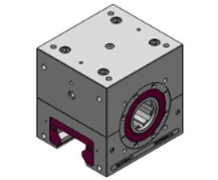 Cremaliera liniara cu dinti inclinati 5.4 lifgo linear PFN SVZ