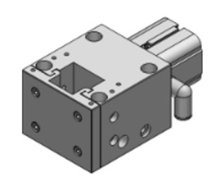 Blocator 5.0 lifgo ASS