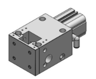 Blocator 5.1 lifgo ASS