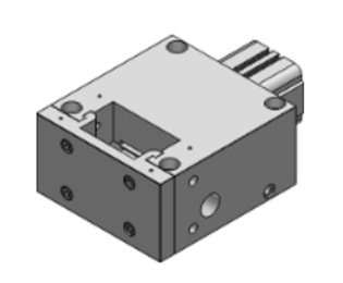 Blocator 5.4 lifgo ASS