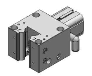 Blocator 5.4 lifgo liniar ASS