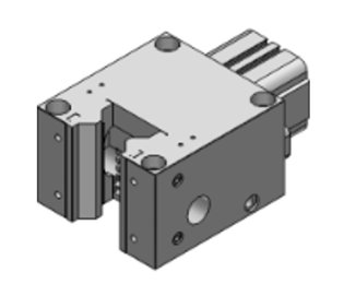 Blocator 5.3 lifgo liniar ASS