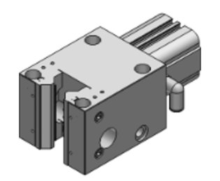 Blocator 5.1 lifgo liniar ASS