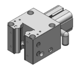 Blocator 5.0 lifgo liniar ASS