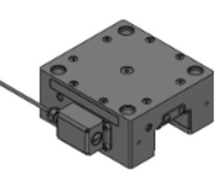 Frana cremaliera 5.1 SHB1 20 bar  versiunea scurta