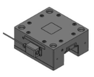 Frana cremaliera 5.3 SHB1 20 bar  versiunea scurta