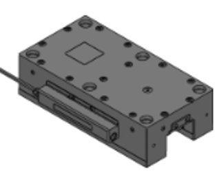 Frana cremaliera 5.3 SHB2 20 bar versiunea lunga