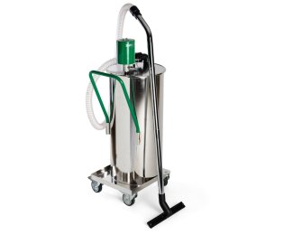Aspirator lichide industriale SPILLVAC W80