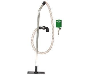 Aspirator lichide industriale SPILLVAC BASIC