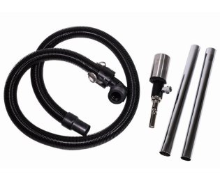 Aspirator lichide industriale SPILLVAC MACHINE DRAINER