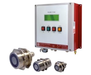 Single Side System E20