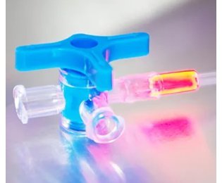 Adeziv catete si elemente de conectare medicala