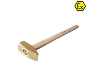 Baros ATEX conform DIN 1042 din bronz special maner Hickory