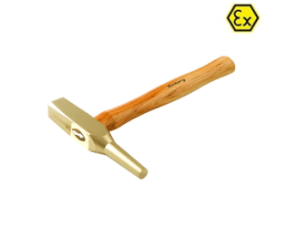 Ciocan tip poanson ATEX bronz special maner Hickory