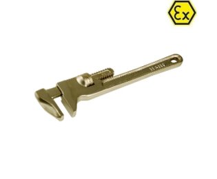 Cheie ATEX reglabila tip mops bronz special